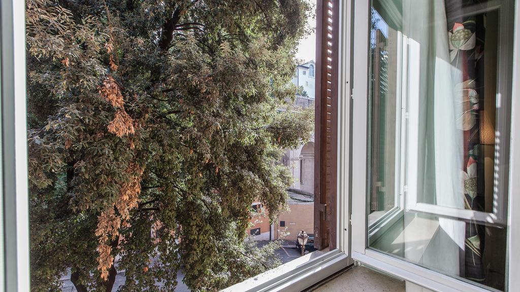 Suite Spanish Apartment Rome Exterior photo