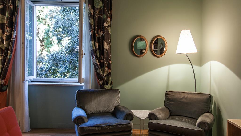 Suite Spanish Apartment Rome Exterior photo