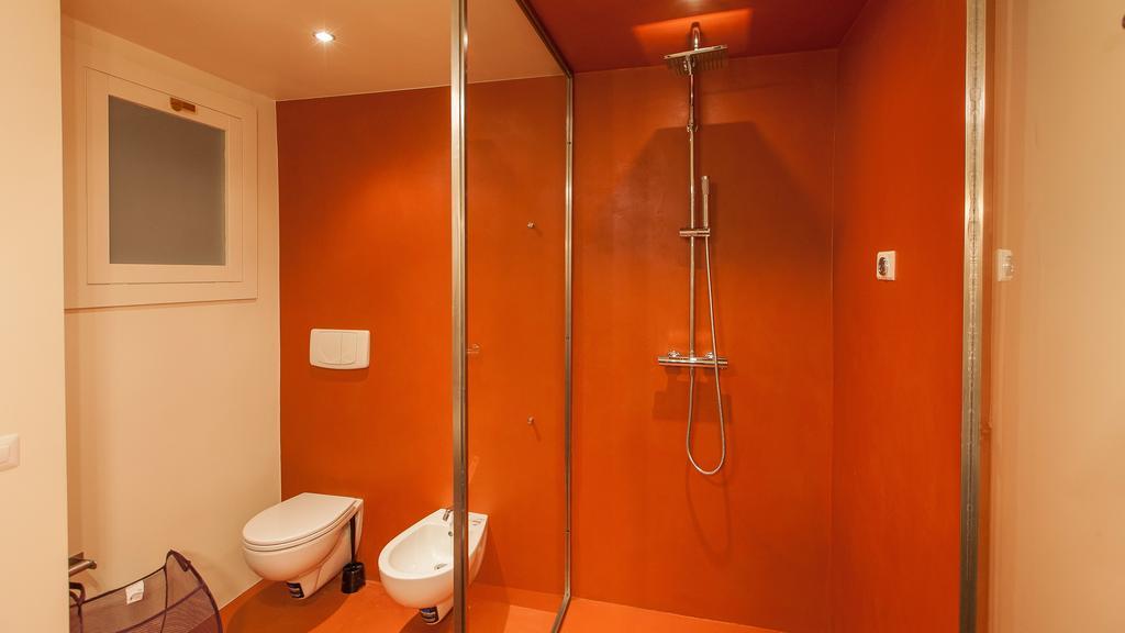 Suite Spanish Apartment Rome Exterior photo
